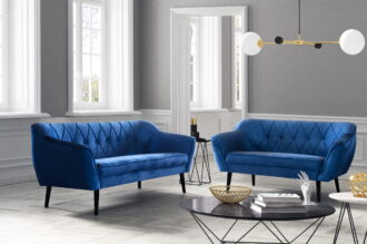 MAYA zestaw wypoczynkowy