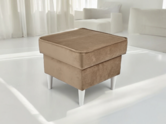 Pufa/Podnóżek 44x44cm