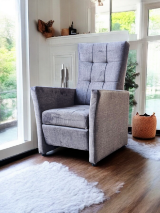 Relax. Fotel rozkładany