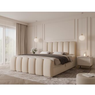 Łoże kontynentalne CUDDLE. Nowość!