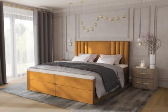 Łoże kontynentalne SAVA. Nowość!