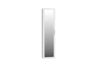 Szafa Duos z lustrem