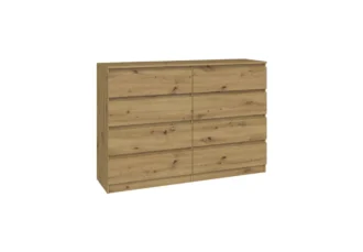 Nowoczesna komoda Malwa 140