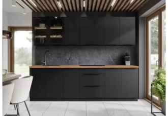 Ergonomiczne meble kuchenne Nasid III