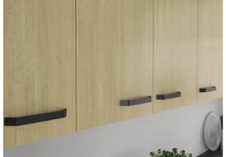 Estetyczne meble kuchenne Dalia + Sensiv II